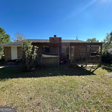 114 W Lynne Dr, Augusta, GA 30907 - photo 4