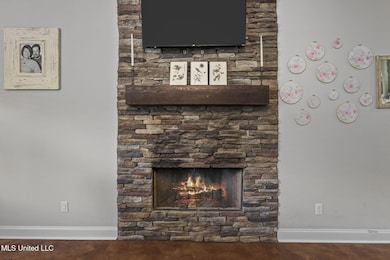 131 Waldrop Ln, Flora, MS 39071 - photo 5