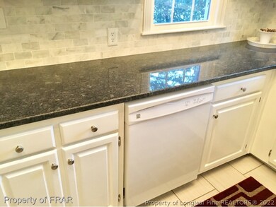 new backsplash