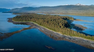 Colt Island_blue Island