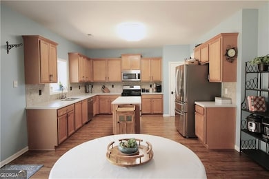 753 Win Crossing W, Auburn, GA 30011 - photo 7