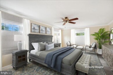 4500 Middle Ridge Dr, Fairfax, VA 22033 - photo 6