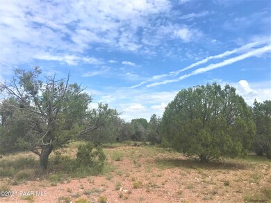 182 SW Un Named Rd Off of Cooks Trail, Ash Fork, AZ 86320 - photo 2