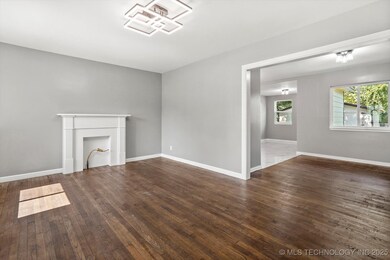 2908 Elgin St, Muskogee, OK 74401 - photo 6