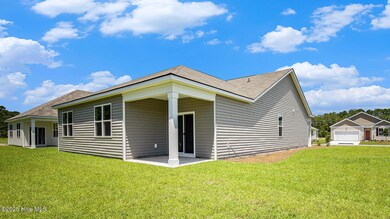 4332 Frogie Ln unit Lot 338- Cali S, Shallotte, NC 28470 - photo 2