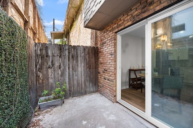 2012 Brun St unit A, Houston, TX 77019 - photo 7