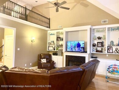 GREAT ROOM