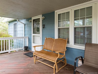 Rocking Porch Worthy!