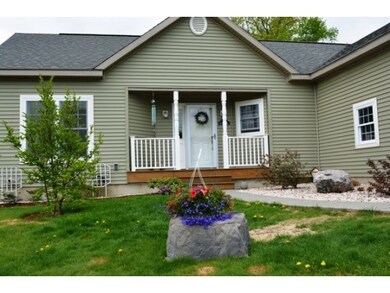 131 Butternut Rd, White River Junction, VT 05001 - photo 2