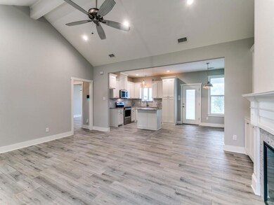 231 Olde Towne Rd, Paradise, TX 76073 - photo 7