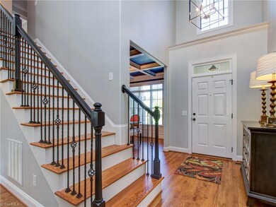 8400 Cripplegate Trace, Browns Summit, NC 27214 - photo 4