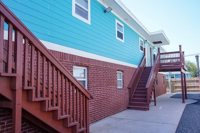 2808 Avenue M unit 5, Galveston, TX 77550 - photo 2