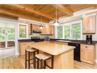 77 Higgins Farm Rd, Georgetown, ME 04548 - photo 3