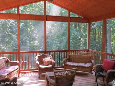 1449 Abbey Ln, Huntingtown, MD 20639 - photo 6