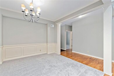 14741 S Hallet St, Olathe, KS 66062 - photo 7