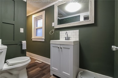 510 21st St W, Charleston, WV 25312 - photo 7