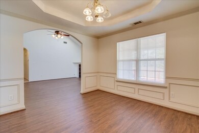 Formal Dining Room I