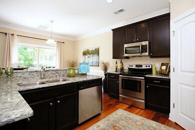 Ellerbe Kitchen