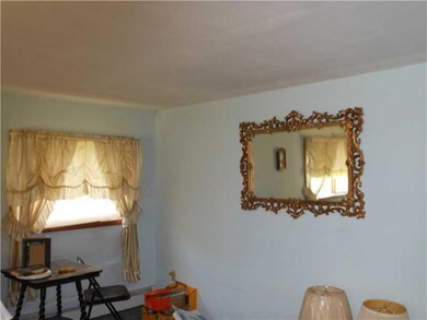 Bedroom.
