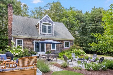 80 Sleepy Hollow Rd, Tiverton, RI 02878 - photo 7