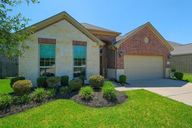 2323 Leonetti Ln, Rosenberg, TX 77471 - photo 2