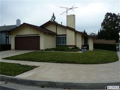 Large corner lot