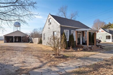 311 N Main St, Freeburg, IL 62243 - photo 3