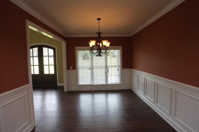 4614 Fairvue Farm Blvd, Bowling Green, KY 42104 - photo 3