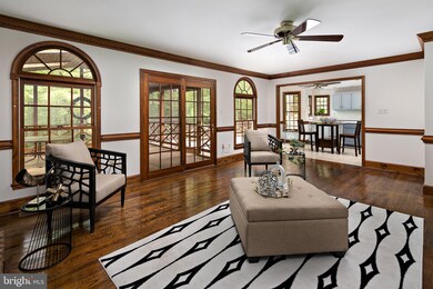 12679 Cobblestone Ct, Manassas, VA 20112 - photo 6