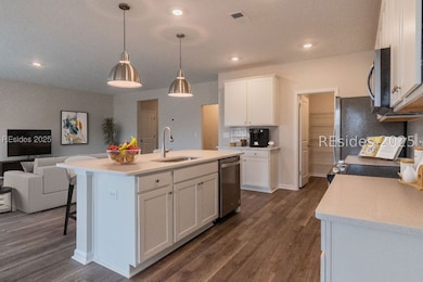 330 Dreher Dr, Hardeeville, SC 29927 - photo 5