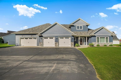 2035 Sandstone Loop N, Sartell, MN 56377 - photo 3