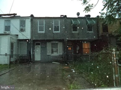 1724 E 28th St, Baltimore, MD 21218 - photo 2