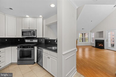 1320 N Wayne St unit 407, Arlington, VA 22201 - photo 6