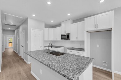 4905 Paula St unit A, Houston, TX 77033 - photo 6