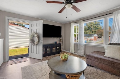 2910 Mattox Dr, Chesapeake, VA 23325 - photo 5