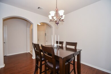 6410 Wilshire Fern, Houston, TX 77040 - photo 7