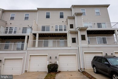 11080 Alex Way, Owings Mills, MD 21117 - photo 2
