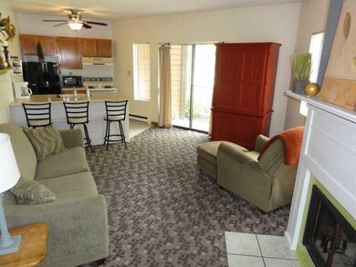 1st Floor Plan.