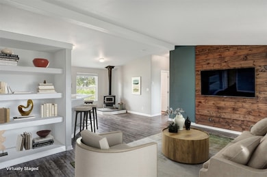 269 High Creek Rd, Fairplay, CO 80440 - photo 2