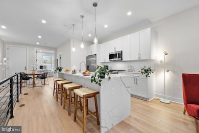 1270 Meigs Place NE unit 2, Washington, DC 20002 - photo 6