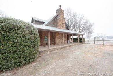 6229 333rd Ave E, Broken Arrow, OK 74014 - photo 4