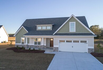 456 Castleford Dr, Winterville, NC 28590 - photo 4