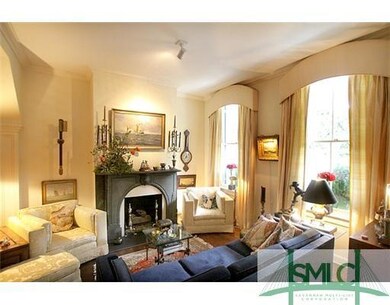 Living Room. This living room has wonderful natura