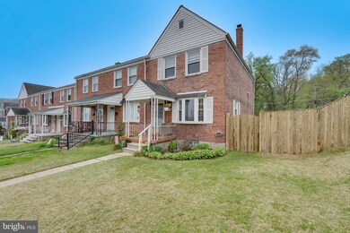 5542 Dolores Ave, Halethorpe, MD 21227 - photo 3