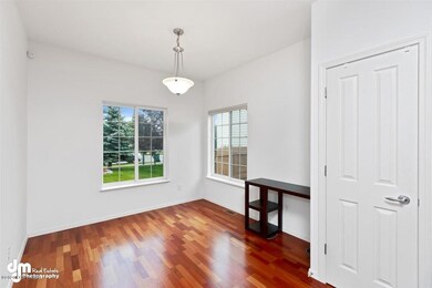 Pantry Closet