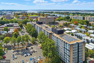 River Park unit N225, Washington, DC 20024 - photo 5