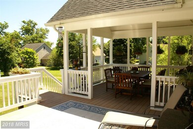 520 S 11th St, Purcellville, VA 20132 - photo 3