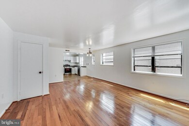 3281 15th Place SE unit 202, Washington, DC 20020 - photo 5