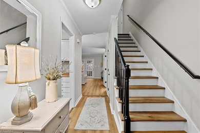 4653 Lawndale Dr, Greensboro, NC 27455 - photo 3