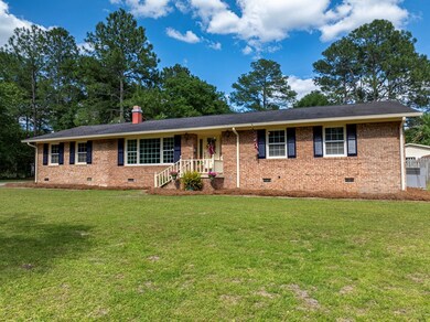 2417 Chestnut Ave, Tifton, GA 31794 - photo 5